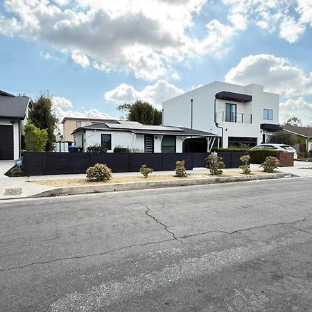 Modern Studio Stylish &Cozy Ieft Unit Los Angeles Exterior foto