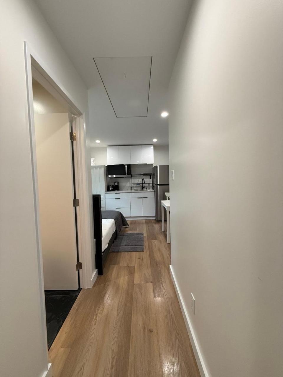 Modern Studio Stylish &Cozy Ieft Unit Los Angeles Exterior foto