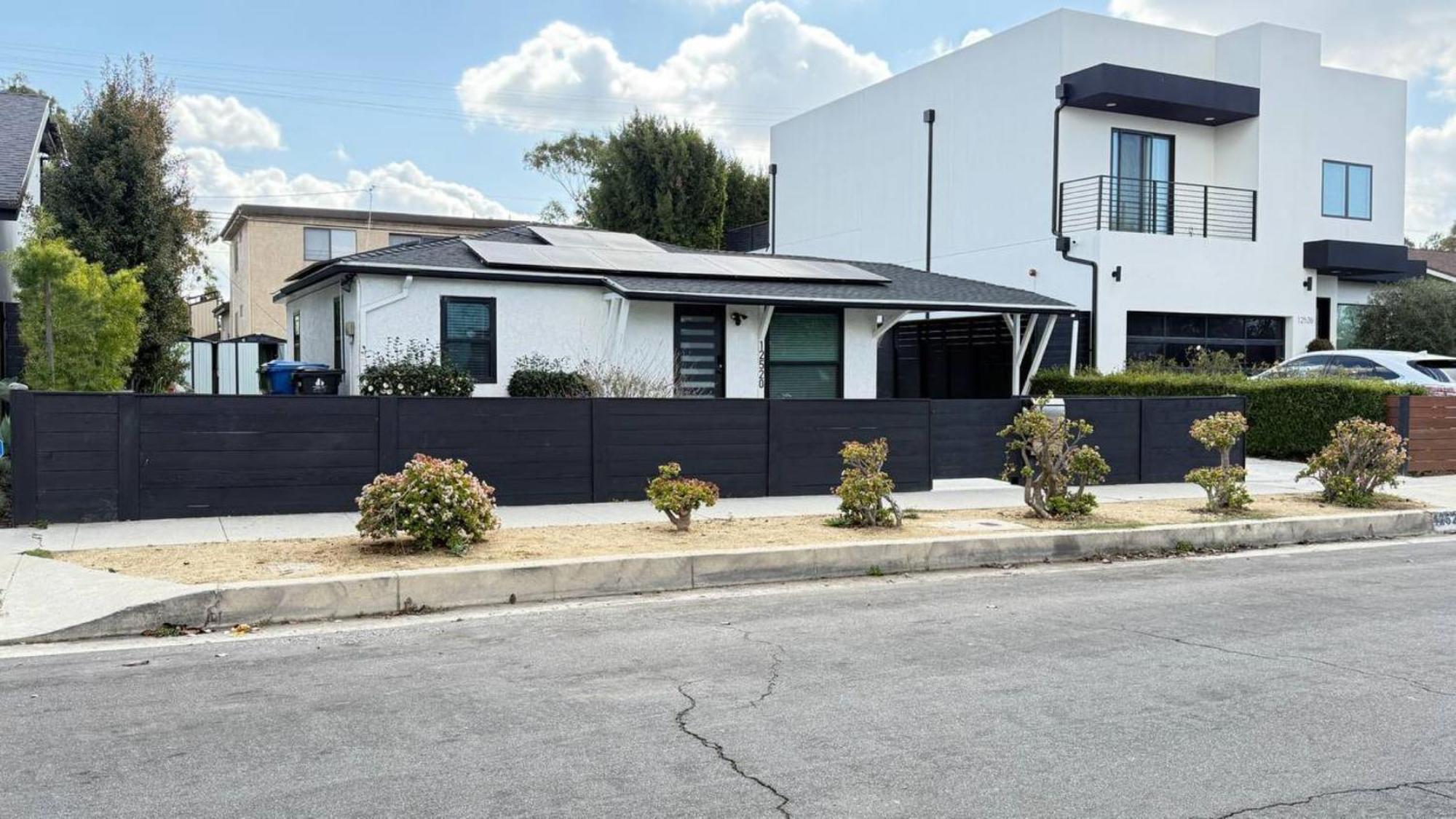 Modern Studio Stylish &Cozy Ieft Unit Los Angeles Exterior foto