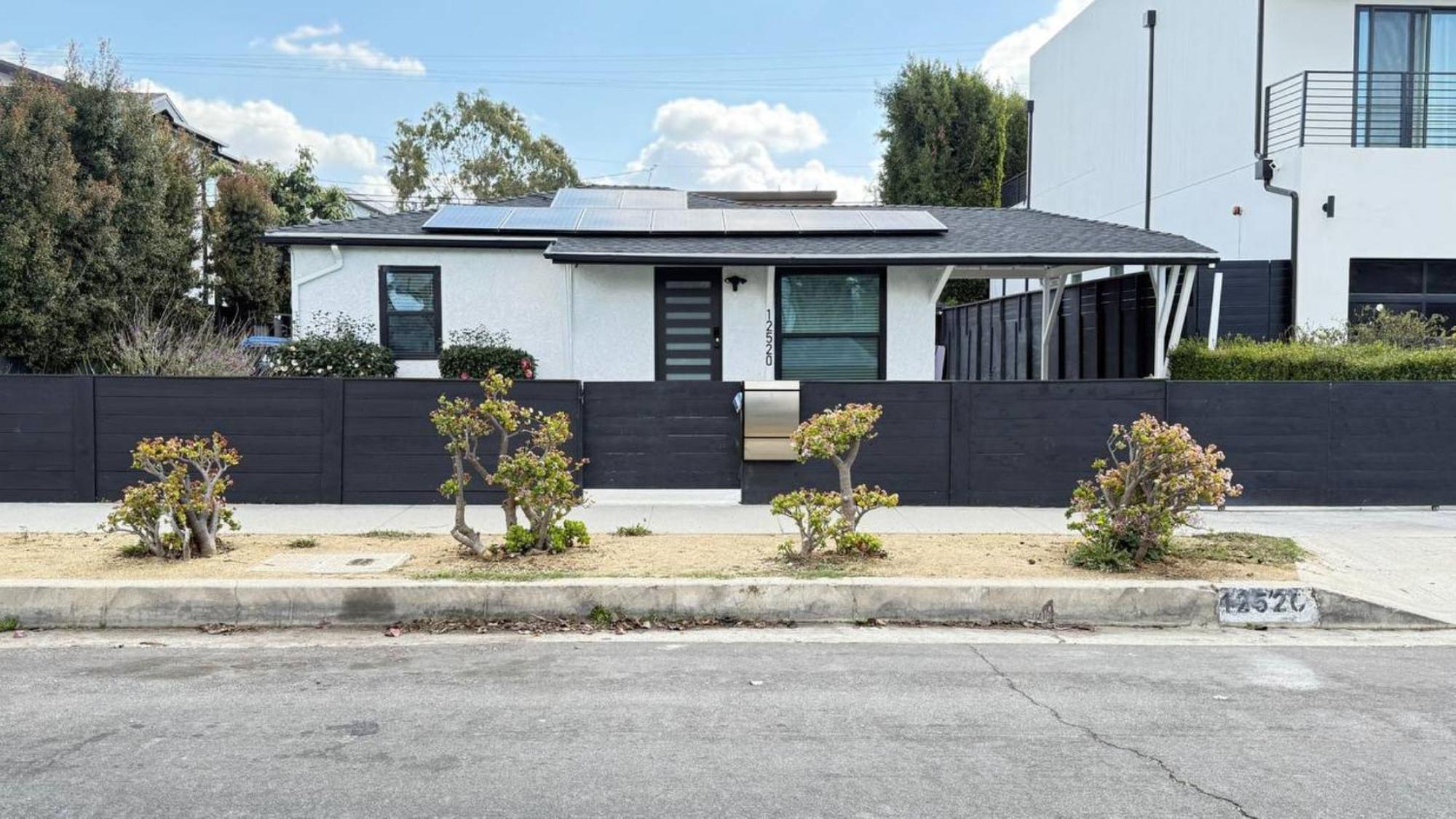 Modern Studio Stylish &Cozy Ieft Unit Los Angeles Exterior foto