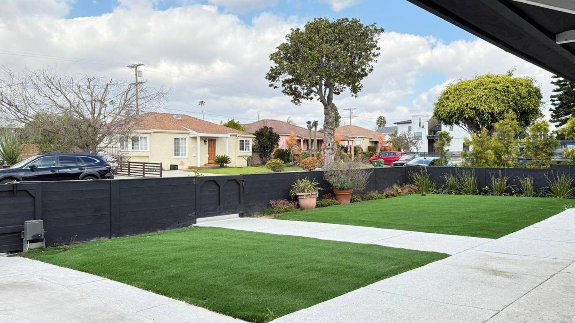 Modern Studio Stylish &Cozy Ieft Unit Los Angeles Exterior foto