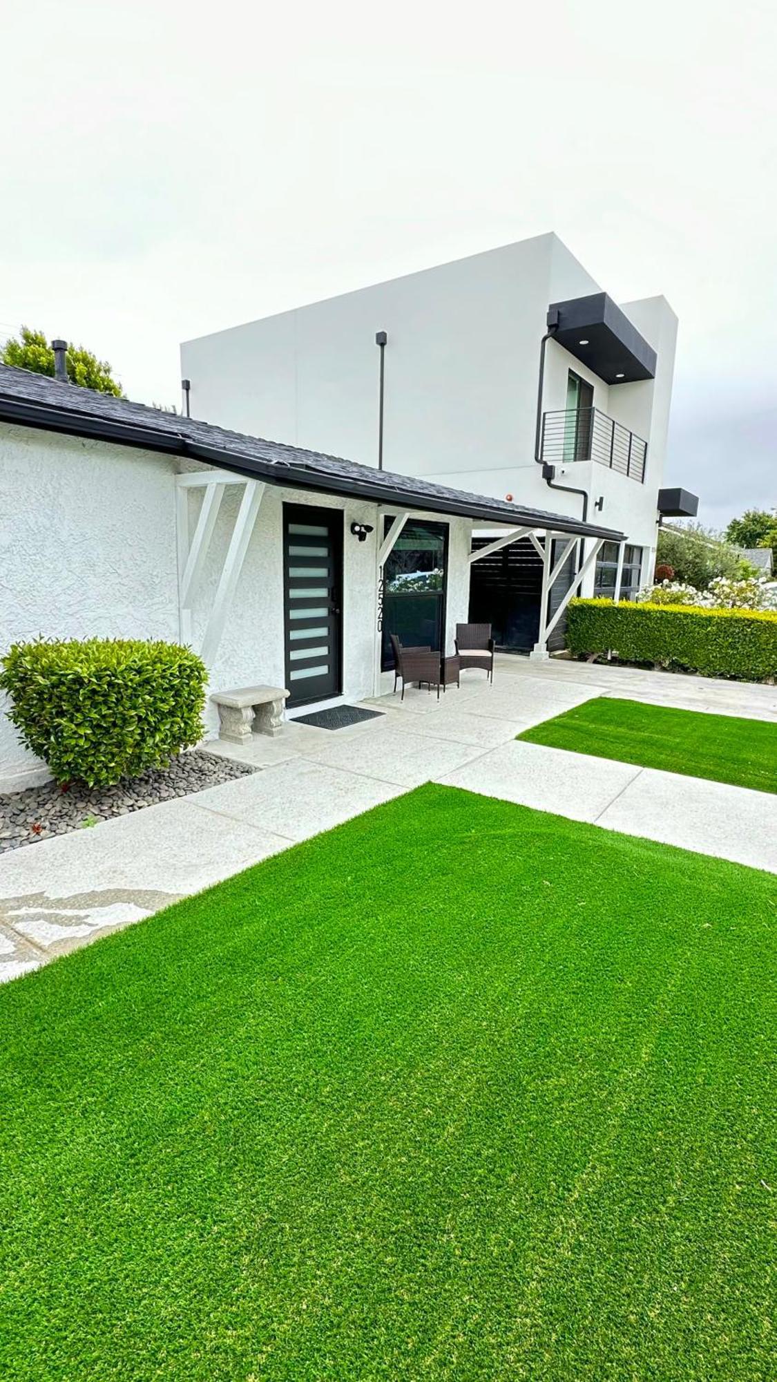 Modern Studio Stylish &Cozy Ieft Unit Los Angeles Exterior foto